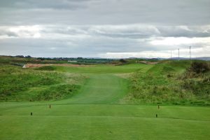 Royal Portrush 6th 2016